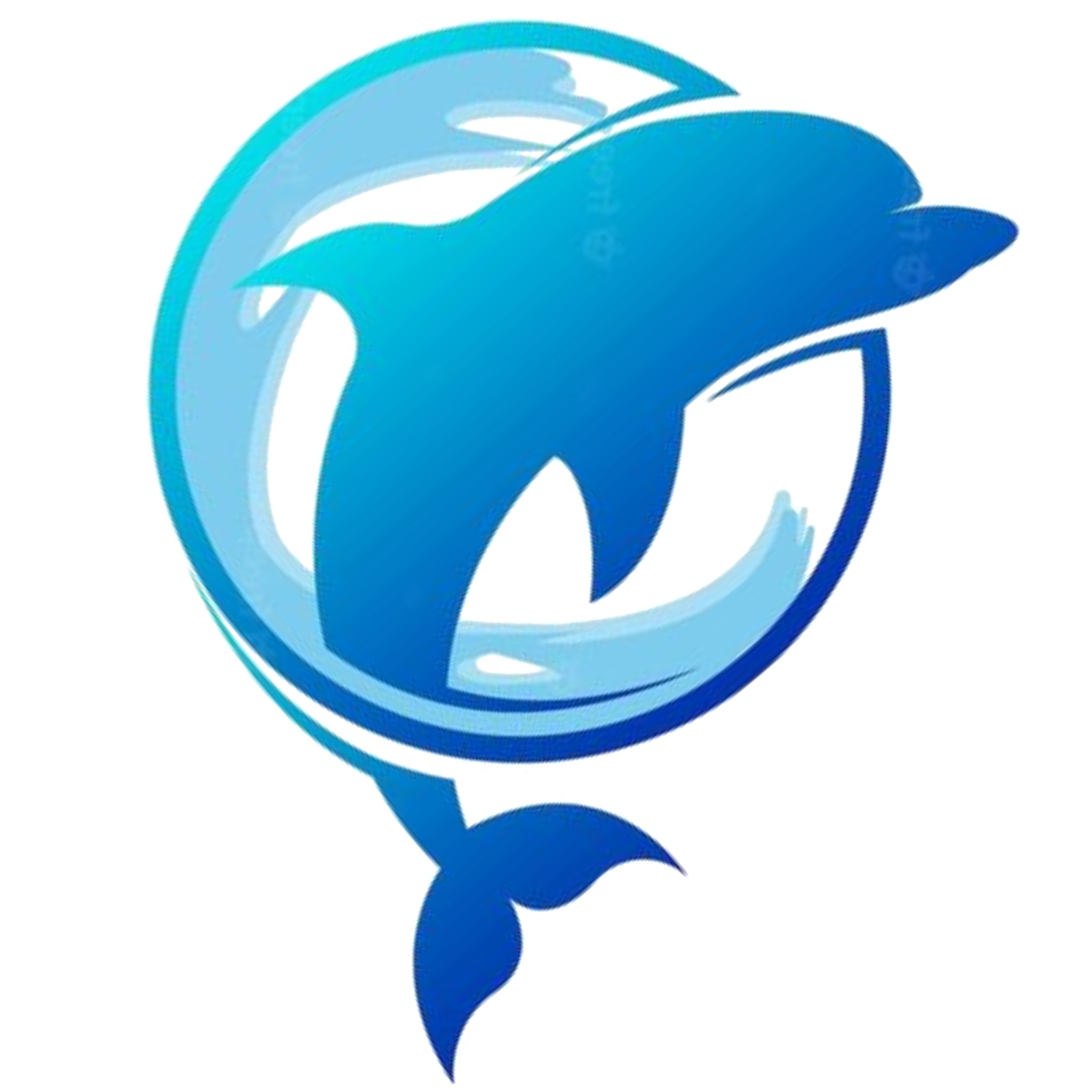 Dolphine Logo